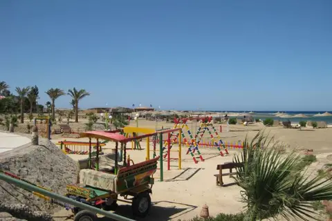 Shams Alam Beach Resort in Shams Alam Beach Resort, foto 14