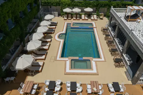 Bomo Club Olympic Kosma Hotel & Bomo Villas Kosmas in Δημοτική Ενότητα Παλλήνης — foto 3