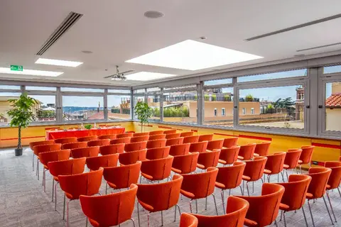 UNAWAY Hotel Empire Roma in Rome — foto 23