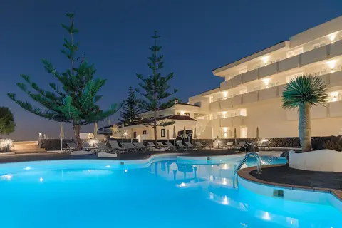 H10 Taburiente Playa Hotel in Breña Baja — foto 13