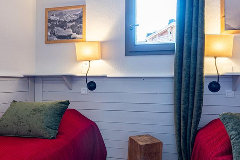 Chalet Chamois foto 19