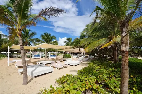 Catalonia Playa Maroma in Playa del Carmen — foto 16