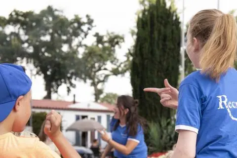 Recreatieoord Wilhelm Tell foto 8