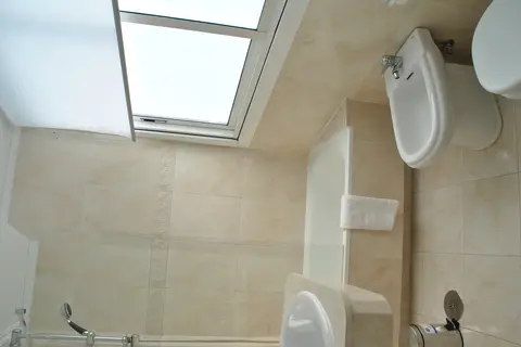 Hotel Junquera in Vigo — foto 17