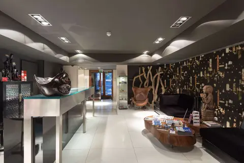 Hotel Porto Trindade in Porto, foto 10