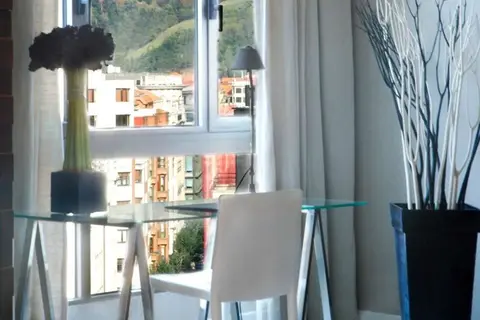 Hotel Ercilla in Bilbao — foto 24