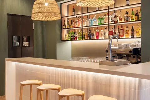 Hotel Grupotel Gravina in Barcelona — foto 11