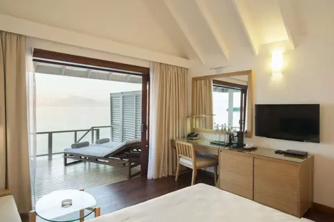 Summer Island Maldives in Summer Island Maledives — foto 12