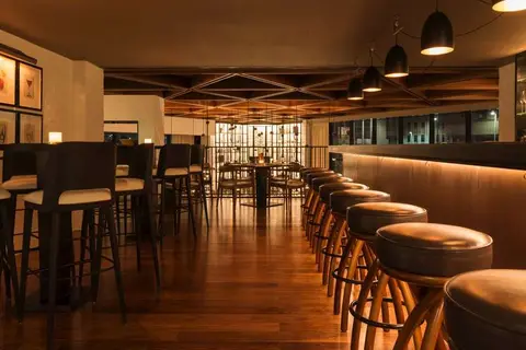 Le Royal Meridien Abu Dhabi in الدَّانَةْ — foto 25