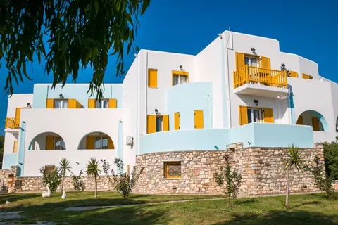 Asteras Paradise in Δήμος Πάρου — foto 2