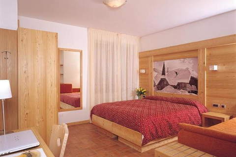 Hotel Ariston foto 12