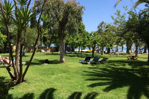 3 Stars Hotel Village in Δημοτική Ενότητα Μελιτειέων — foto 18