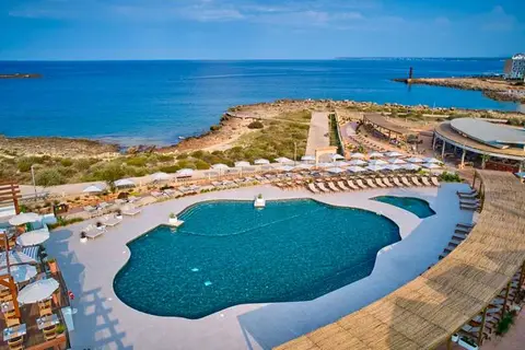 Universal Grand Leon & Spa in Colònia de Sant Jordi — foto 5