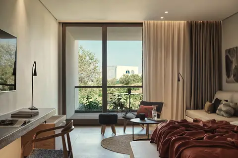 Magma Resort Santorini, The Unbound Collection by Hyatt in Δημοτική Ενότητα Θήρας — foto 20