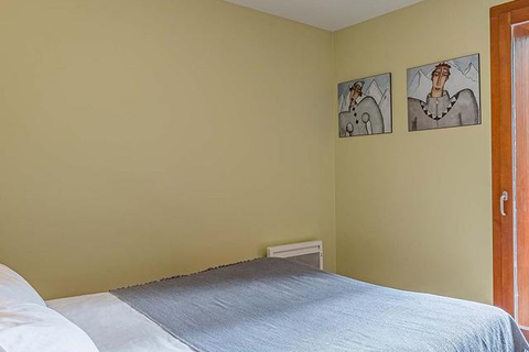 Résidence Les Epinettes foto 5