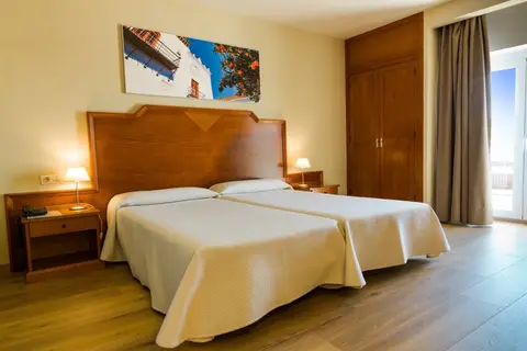 El Hotel Monarque el Rodeo in Marbella — foto 9