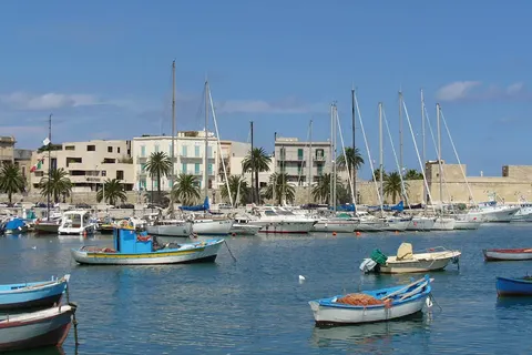 Ontdek Matera en Puglia foto 10