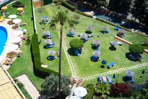 Hotel Monarque Torreblanca in Fuengirola — foto 4