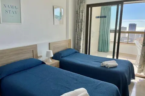 Paraiso 10 in Benidorm — foto 5
