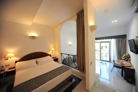 Hotel Royal Positano in Positano — foto 4