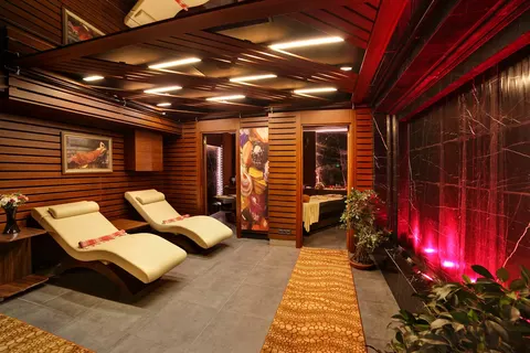 Skalion Hotel foto 8