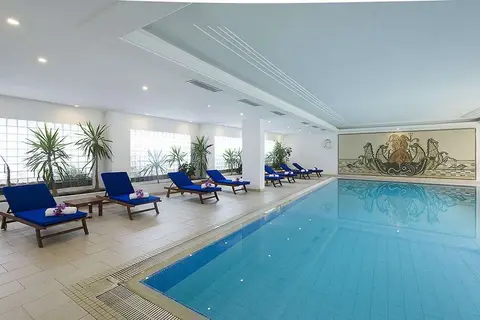 The Sindbad in Hôtel Sindbad — foto 29