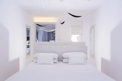 Art Hotel Santorini in Pyrgos, foto 2