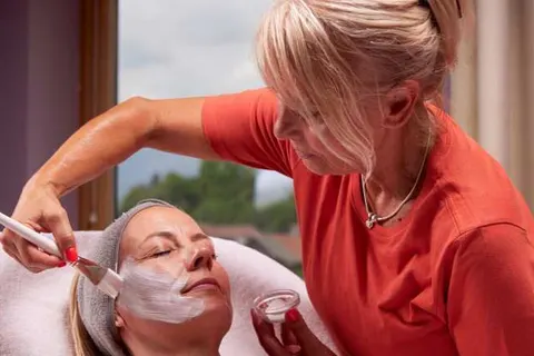 Hotel Sommer foto 11