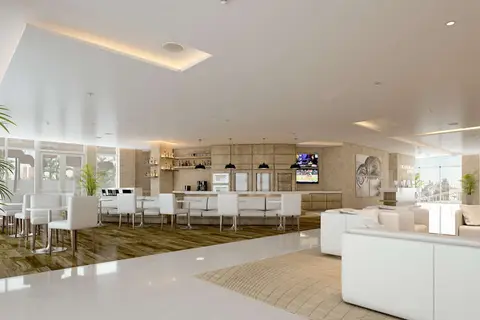 Grand Beach Hotel Bay Harbor in Bay Harbor Islands — foto 20