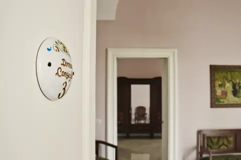 Palazzo Vaglio Relais in Nardò — foto 6