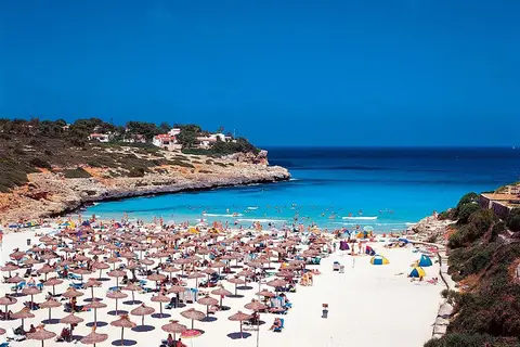 whala!beach in Palma — foto 3