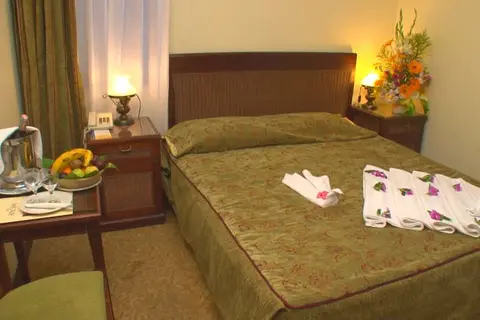 Antik Garden Hotel in Alanya — foto 3