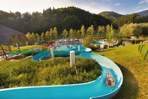 Terme Snovik Appartement Resort in Kamnik, foto 3