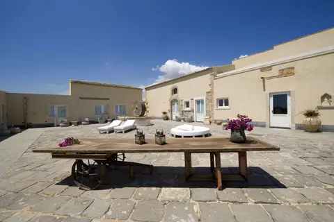 Borgo Pantano in Syracuse, foto 11