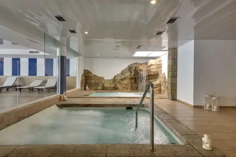 Garden Playanatural Hotel & Spa in El Rompido — foto 9