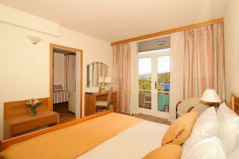Hotel Splendid in Dubrovnik — foto 29