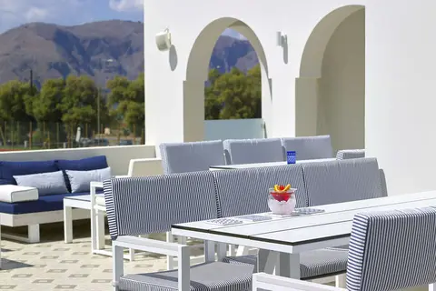 Anemos Luxury Grand Resort in Georgioupolis, foto 27