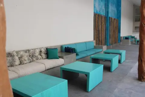 Cyan Cancún Resort & Spa in Cancùn — foto 10