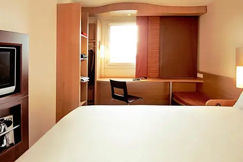 Ibis Dubai Al Rigga in Deira, foto 24