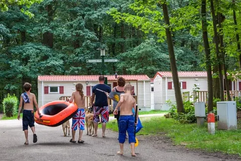 Camping Hengelhoef foto 1