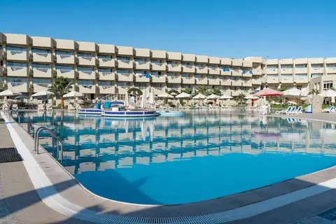 Seven Seas Jolie Bay Resort in سفاجا — foto 14