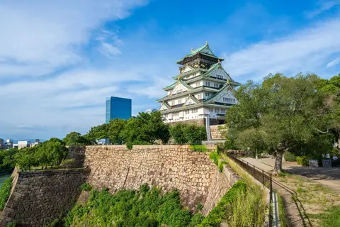Cruise Japan & Zuid-Korea in Cruisereizen — foto 5