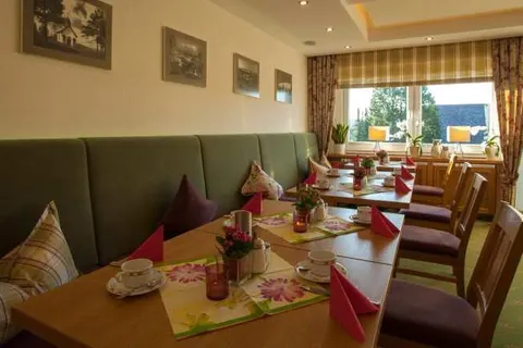 Hotel Haus Andrea foto 12