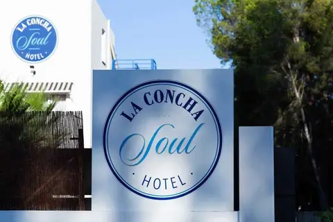Hotel La Concha Soul in Calvià — foto 13