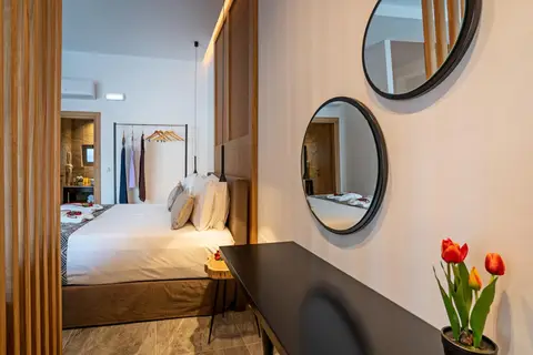 Delfina Boutique Hotel in Georgioupolis — foto 29