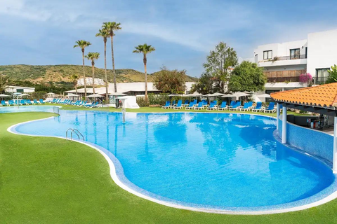 FERGUS Club Carema Splash foto 2