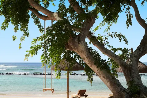 The Westin Turtle Bay Resort and Spa Mauritius in Turtle Bay — foto 13