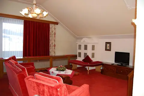 Aktivhotel Karla in Mauterndorf — foto 8