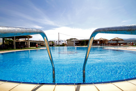 Plaza Beach Hotel foto 13