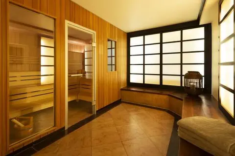 MUNTE - Wellnesshotel am Stadtwald foto 21